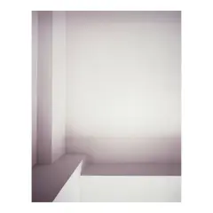 Hiroshi Sugimoto, Colors of Shadow C1030, 2006, Pigment print; flush-mounted