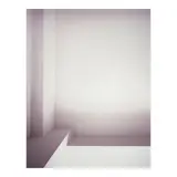 Hiroshi Sugimoto, Colors of Shadow C1030, 2006, Pigment print; flush-mounted