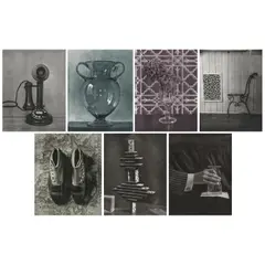McDermott & McGough, Selected Works from 'Sentimental Education', 1998, photograph
