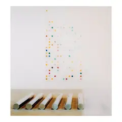 Metadata by Louise Lawler, 2003, Chromogenic print, sold Apr 2026