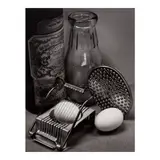 Ansel Adams, Still Life, San Francisco, California (from 'Portfolio VI')