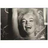 Bert Stern, Marilyn Monroe with Diamonds (from 'The Last Sitting'), 1962, Platinum palladium print