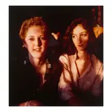 Nan Goldin, '"Sisters - Kimberly + Robin"'