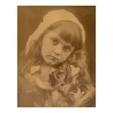 Julia Margaret Cameron, May du Maurier
