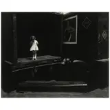 Harry Callahan, Barbara, Chicago
