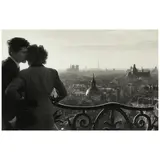 Willy Ronis, Les Amoureux de la Bastille
