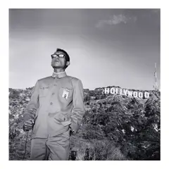 Kwong Chi Tseng, Hollywood Hills, California, 1979, Gelatin silver print
