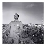 Kwong Chi Tseng, Hollywood Hills, California, 1979, Gelatin silver print