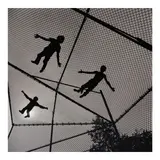 Arthur Tress, '"Flying Dream", Queens, N.Y.', 1971, Gelatin silver print
