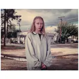 Larry Sultan, Little Cinderella (from 'The Valley')