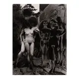 Eikō Hosoe, '"Witnesses of the End of the Twentieth Century"' (from 'Luna Rossa')