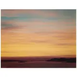 Richard Misrach, '12.15.99 5:14 p.m.' (from 'Golden Gate'), 1999, Chromogenic print