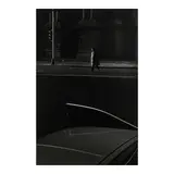 Ray Metzker, Philadelphia (64 CT-17), 1964, Gelatin silver print, likely printed c. 1973; signed and editioned '9/25' in pencil on the reverse