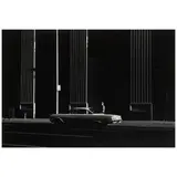 Ray Metzker, Philadelphia (63 DO-41), 1963, photograph