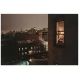 Gail Albert Halaban, 'Out My Window, Brooklyn, Snow', 2007, Archival pigment print