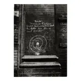 Helen Levitt, Untitled (Bullseye)