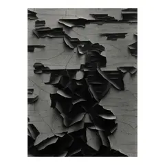Aaron Siskind, 'Jerome, Arizona', 1949, Gelatin silver print