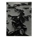 Aaron Siskind, 'Jerome, Arizona'