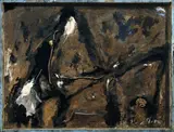 Emil Schumacher, Meron