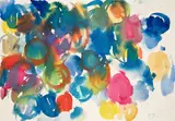 Ernst Wilhelm Nay, Ohne Titel