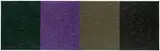 James Hayward, Athenian Green/Violet/Grey-Green/Dark Neutral
