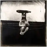 Joel-Peter Witkin, Counting Lessons in Purgatory, New Mexico