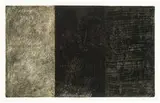 Brice Marden, Untitled