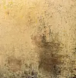 Nabil Nahas, NN-19, c. 1987, Oil on canvas