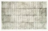 Brice Marden, Grid II