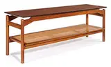 Greta Grossman, Console