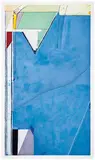 Richard Diebenkorn, High Green, Version II