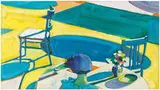 Roland Petersen, Morning #1