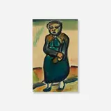 Georges Rouault, Monologue