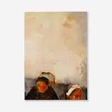 Martha Walter, Two Women