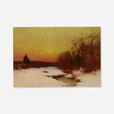 Bruce Crane, Untitled