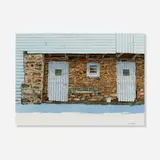 Peter Sculthorpe, The Farm House