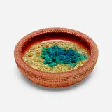 Gertrud and Otto Natzler, Massive tray