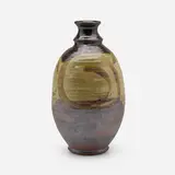 Rudy Autio, Vase
