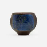 Otto & Vivika Heino, Bowl