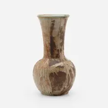 Vase by Marguerite Wildenhain, glazed stoneware, sold Apr 2023