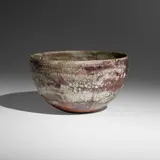 Beatrice Wood, Bowl