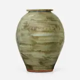 Katherine Pleydell-Bouverie, Vase