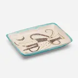 Guido Gambone, Tray