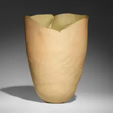 Richard DeVore, Untitled, glazed stoneware