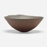 Richard DeVore, Untitled, glazed stoneware