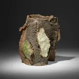 John Mason, Untitled, 1961, glazed stoneware