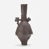 Don Reitz, Untitled (Tea Stack), c. 2010, glazed stoneware