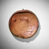 Peter Voulkos, Untitled (Plate)