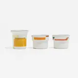 Bodil Manz, Collection of three vessels