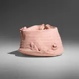 Peter Voulkos, Tea bowl